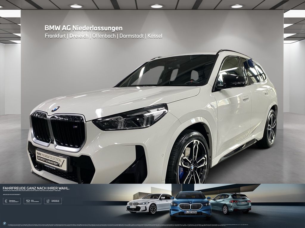 BMW X1 M35i xDrive M Sport Driv.Assist.Prof Head-Up