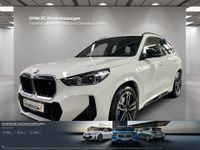 BMW X1 - Vorschau Bild 1