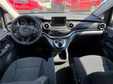 Mercedes-Benz V 220 d lang - gebrauchte Mercedes-Benz V 220 aus dem Jahr 2015