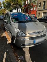 Citroën Citroen Xsara Picasso - Citroën Xsara Picasso mit Diesel-Antrieb