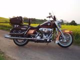 Harley-Davidson  HD Road King Classic 105th Anniversary - HARLEY-DAVIDSON 2008 ROAD KING