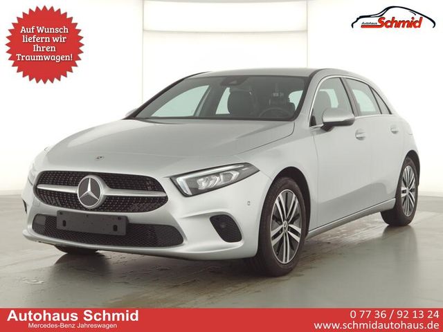Mercedes-Benz A 200 200, 7G-DCT, Progressive, LED, Navigati…