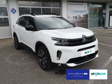 Citroen C5 Aircross - 3