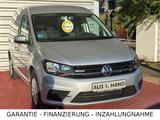 Volkswagen Caddy Nfz Kasten BMT/1.Hand/Erdgas/Scheckheft