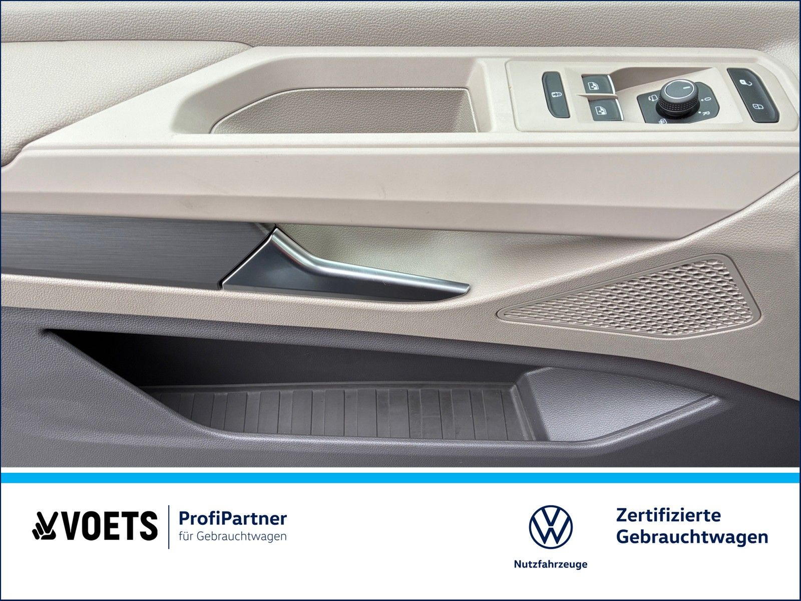 Volkswagen T7 Multivan - Bild 14