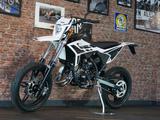 Beta RR 50 MOTARD Sport  - BETA ENDURO 50