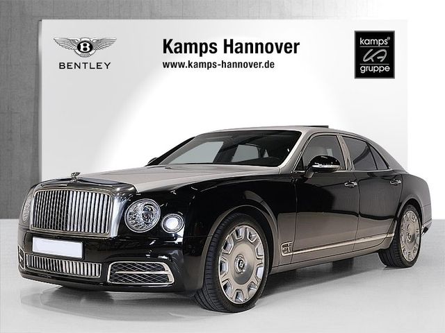 BENTLEY Mulsanne