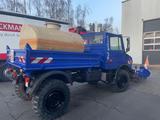 Mercedes-Benz Unimog 427/11 Top Zustand ! TÜV - Mercedes-Benz Unim