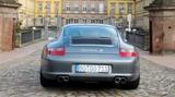 Porsche 997 Carrera S Coupé ,PTS Platin ,SAGA, Sportsitz - Porsche 997 in Bochum