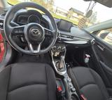 Mazda 2  - Mazda 2 Hybrid: Kleinwagen