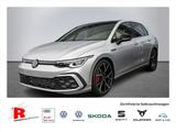 Volkswagen Golf GTD 2.0 l TDI DSG LEDER NAVI HUD H&K - Volkswagen Golf mit Diesel-Antrieb: Leder