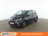 Toyota Aygo 1.0 x-play Team D Aut*CAM*KLIMA*GARANTIE* - Toyota Aygo (X): Deutschland, Play Team