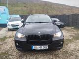 BMW X6 xDrive30d 3,0* Kam.*Temp.*Xenon*PDC*Schiebed. - BMW X6: 3.0