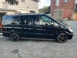 Mercedes-Benz Viano 3.0 CDI AMBIENTE lang AMBIENTE - Mercedes-Benz Viano Gebrauchtwagen