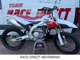 Yamaha YZ 450 F YZF 2026 Inzahlungn. Finanzierung - YAMAHA YZ450F
