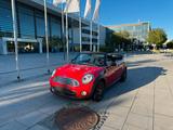 MINI Mini Cooper Cabrio Chilli - MINI Cooper Cabrio aus 2011: Roadster