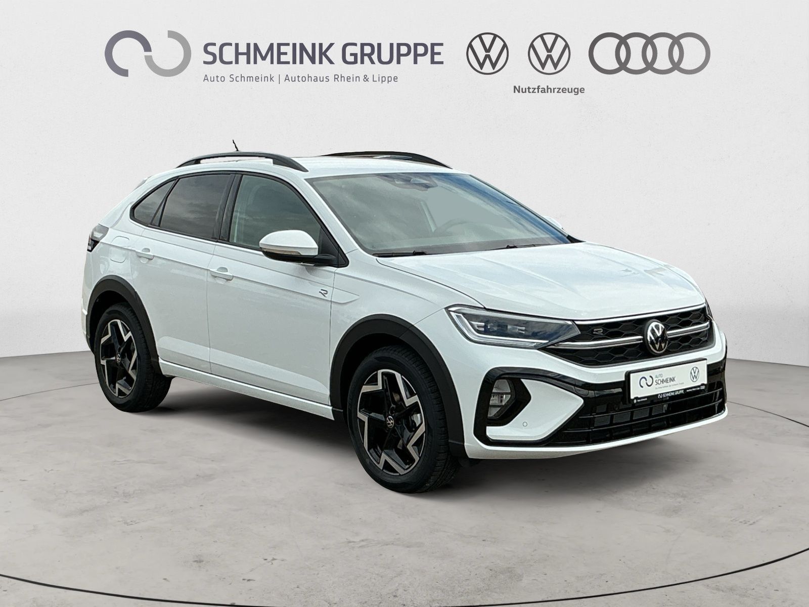 Volkswagen Taigo - Bild 7