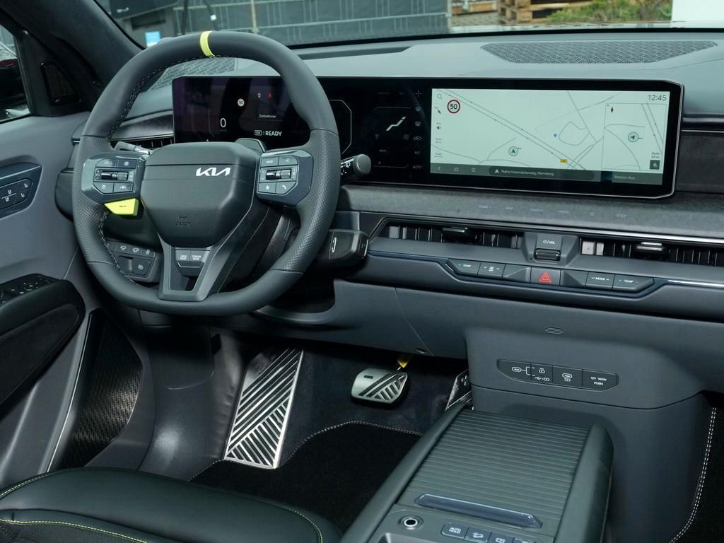 Kia EV9 - Bild 3