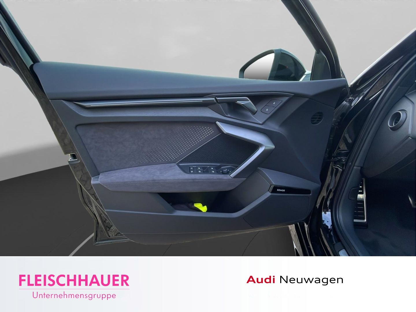 Audi RS3 - Bild 12