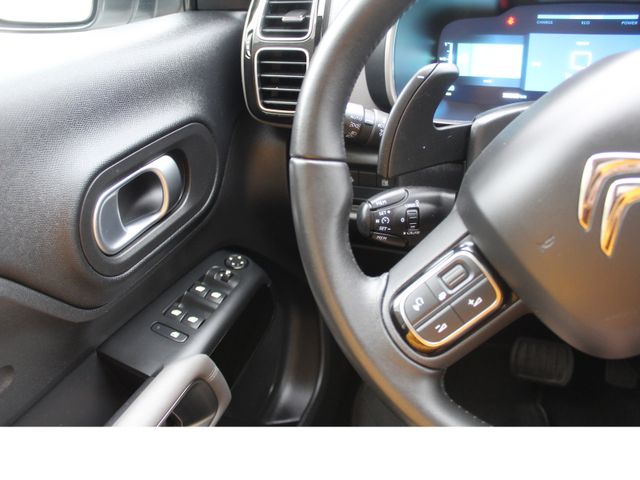 Citron C5 Aircross Feel Pack Hybrid