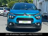 Citroën C3 Shine *KLIMA*1HAND* - Citroën C3 Gebrauchtwagen in München