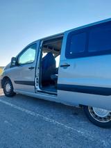 Fiat Scudo Multijet - gebrauchte Fiat Scudo aus dem Jahr 2009