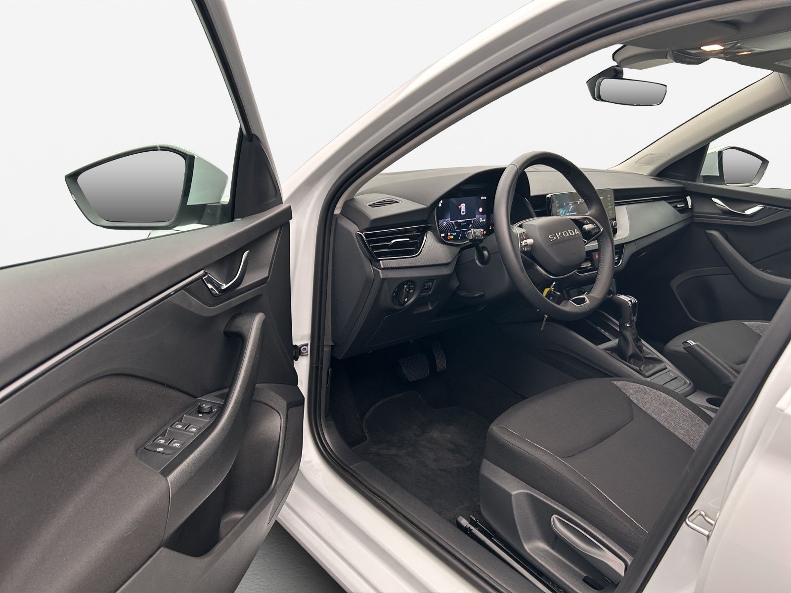 Skoda Scala - Bild 15