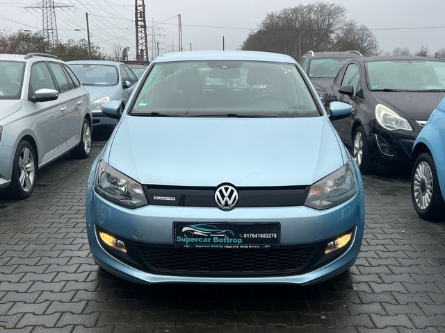 Volkswagen Polo V Trendline BlueMotion/BMT