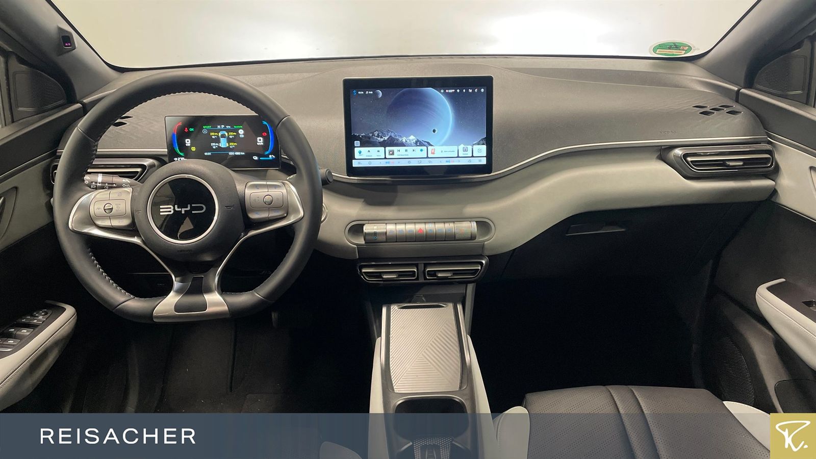 BYD DOLPHIN SURF