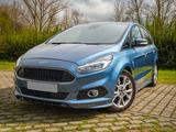 Ford S-Max S-MAX ST-Line LED*Kamera*Automatik - Ford S-Max in Wiesbaden