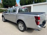 Isuzu D-Max Double Cab LS,AHK,Standhzg.,Rollo,Pick up - scheckheftgepflegte Isuzu Gebrauchtwagen
