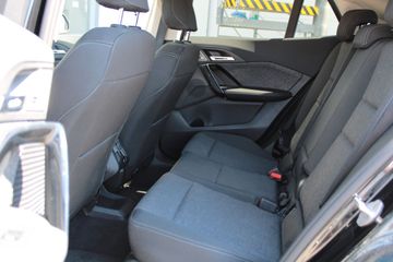 BMW X2 - 11