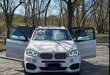 BMW X5 xDrive40d M-Sport ACC/Pano/HuD/LED+ - BMW X5: 40d M Sport