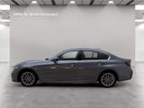 BMW 330i Limousine M Sport AHK LiveCockpitProf HiFi - Jahreswagen