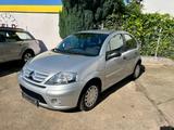Citroën C3 1.4 Comfort-KLIMA-86 Tkm-!!TÜV NEU!!! - Citroën: Com