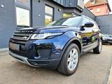 Land Rover Range Rover Evoque SE +STANDHZG+AHK+ - Land Rover Range Rover Evoque mit Anhängerkupplung