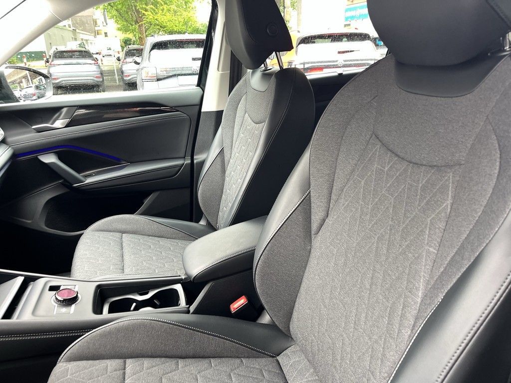 Volkswagen Tayron - Bild 16