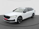 Skoda Superb Combi Selection 2.0 TDI 110 kW 7 Selectio - Skoda Superb Gebrauchtwagen