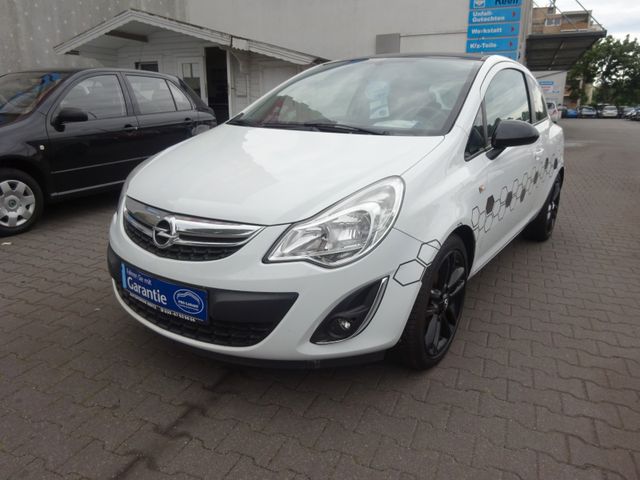 Opel Corsa 1.4