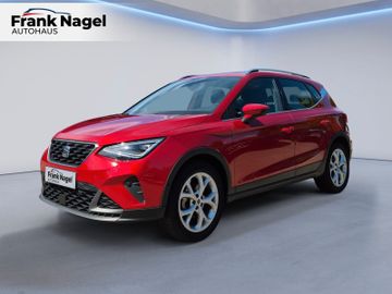 Arona FR 1.0 TSI