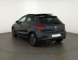 Seat Ibiza FR 1.5 TSI DSG LED ACC Navi Pano Kamera - Seat Ibiza Tageszulassungen