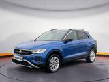 Volkswagen T-Roc Life TSI DSG|NAVI|ACC|KAMERA|SHZ|17"-ALU - Volkswagen T-Roc Tageszulassungen