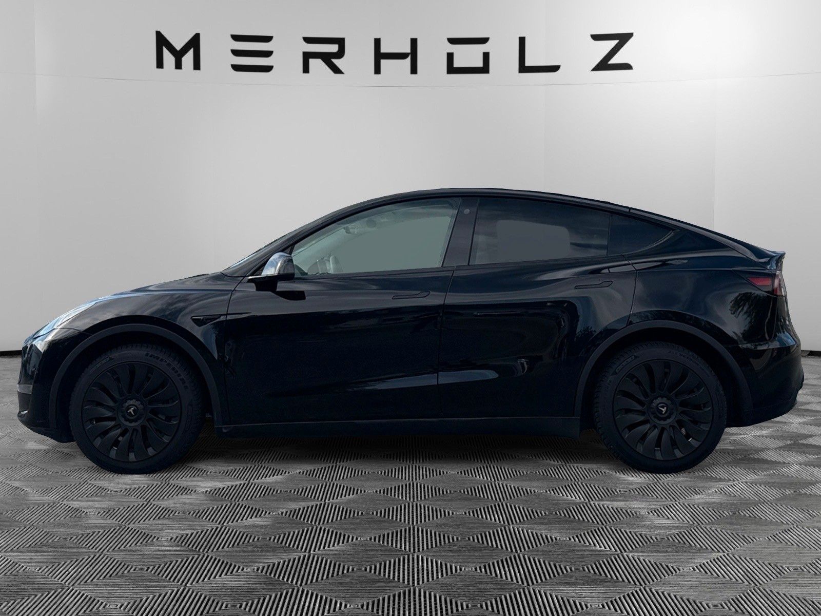 Tesla Model Y Long Range AWD Ryzen AHK 1.Hand MwSt. foto 3