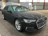 Audi A6 Av. 45 Design qu. S tronic Navi+Pano+Leder+AC - Audi A6