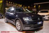 Volkswagen Tiguan 2.0 TDI SCR DSG Sport BlueMoti - Behindertengerechte Volkswagen Tiguan