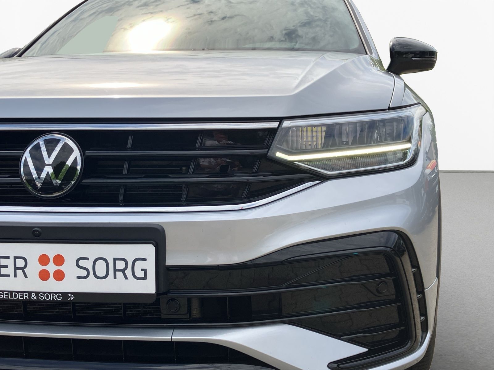 Volkswagen Tiguan - Bild 12