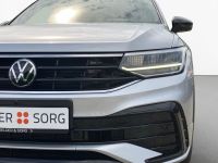 Volkswagen Tiguan - Vorschau Bild 12