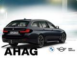 BMW 530i xDrive Touring M Sportpaket Sport Aut. AHK - BMW 530 in Bochum