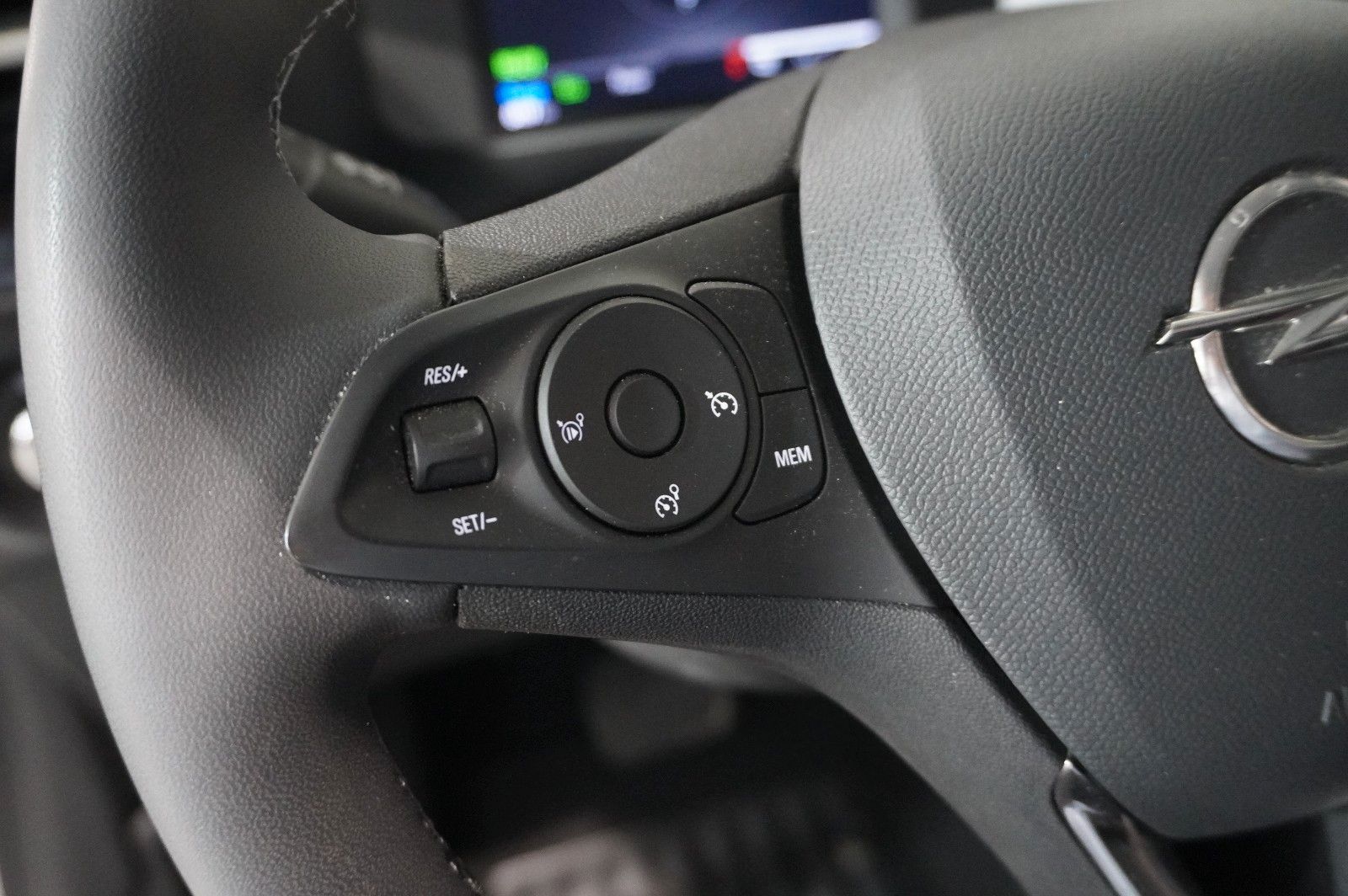 Fahrzeugabbildung Opel Corsa-e F ELEGANCE 1-PHASIG NAVI/LED/KAMERA/DAB+
