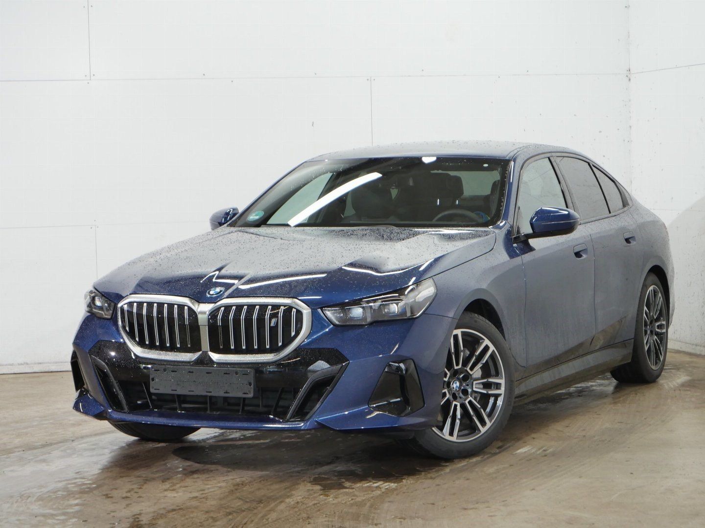BMW i5 eDrive40 M Sport Fahrw.Pro AC-Pro B&W 2,99% foto 1